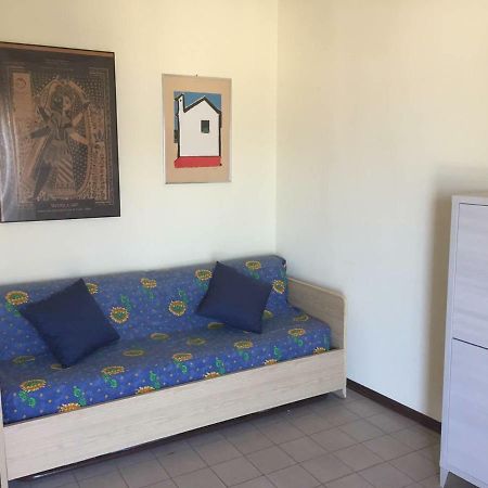 Casa Di Paolo Lejlighed Giardini Naxos Eksteriør billede
